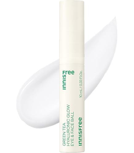 Amazon.co.jp: イニスフリー(innisfree) グリーンティー ヒアルロン 