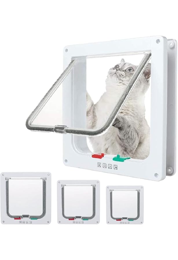 cat flap suppliers