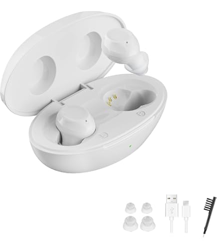 Amazon.co.jp: シューホン 集音器 日本メーカー 高齢者向け 充電