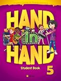 e-future Hand in Hand 5 Student Book ハンド イン ハンド テキスト レベル5 英語教材