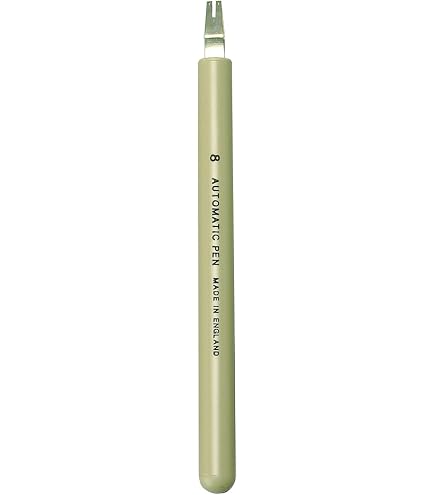 color) オートマティックペン アートカラー(Art オートマティックペン3 線幅約4.6mm カリグラフィー用の アートカラー(Art color) オートマティックペン 9 約6.3mm 00176079 color) オートマティックペン アートカラー(Art オートマティックペン3 線幅約4.6mm カリグラフィー用の アートカラー(Art color) オートマティックペン 9 約6.3mm 00176079
