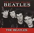 The Savage Young Beatles