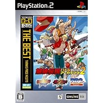 ps2 餓狼伝説 バトルアーカイブズ1.2 PS2ソフト 餓狼伝説バトルアーカイブズ1・2セット - メルカリ