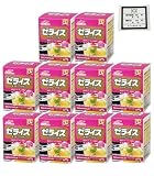 マルハニチロ ゼライス (5g×13袋) ×10箱【オリジナル期限管理シール付】数量選べる 業務用 粉ゼラチン ゼラチンパウダー デザートの素 コラーゲン ゼリー 顆粒状 (10箱セット／5g×130袋)