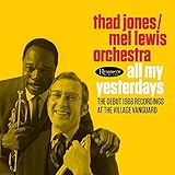 �I�[���E�}�C�E�C�G�X�^�f�C�Y�E1966�f�r���[�E���R�[�f�B���O�X