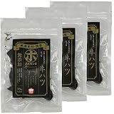 HELL`S KITCHEN ホルモン堂 牛ハツ 35ｇｘ3袋セット