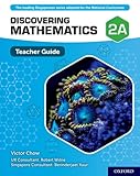 Discovering Mathematics: Teacher Guide 2A