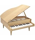 Amazon.co.jp: 河合楽器製作所 KAWAI グランドピアノ ナチュラル