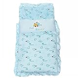 amzmonnsuta 幼児・新生児・ベビーキッズ　暖かい冬秋コットン製掛け布団ブランケット　かわいい睡眠カバーのバッグ・キルト・毛布