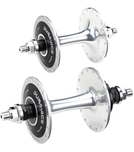 Amazon | SHIMANO(シマノ) HB-7600 R 28H 120X164X10 中空軸 W L