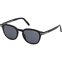 TOM FORD　TF1081 01A　サングラス 調光レンズ　ブラック　グレー TF1081 Frances トムフォード サングラス｜ブランドメガネ専門店
