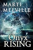 Onyx Rising: The Deja vu Chronicles