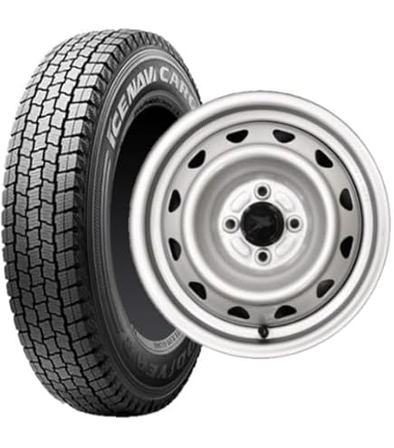 Amazon | 【適合車種:ホンダ N VAN(JJ1、2)2018-】 ダンロップ WINTER