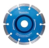 マキタ ダイヤモンドホイール 外径125mm 石材用オフセット A-36919