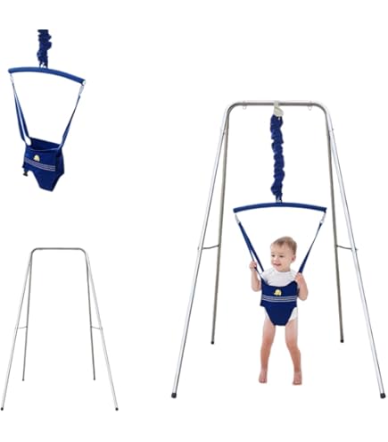 Amazon | ジョリージャンパー #108 ポータスタンド | 0-3か月 | ベビー