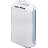 アイリスオーヤマ IJD-H20-A ブルー [デシカント式衣類乾燥除湿機（木造3畳/プレハブ4畳/鉄筋6畳まで）]
