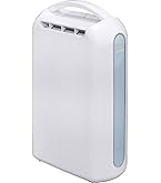 Amazon | アイリスオーヤマ 除湿機 衣類乾燥 デシカント式 6畳 除湿器