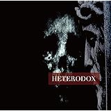 HETERODOX(初回生産限定盤)(DVD付)