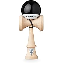 【新品 未使用】KROM KENDAMA 9周年 けん玉 クロム 9year SPINGEAR - KROM x JODY BARTON Kendama
