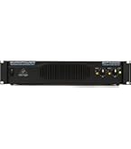 未使用　BEHRINGER ベリンガー NX1000 ステレオ パワーアンプ BEHRINGER(ベリンガー)/パワーアンプ/NX1000D -DJ機材アナログレコード