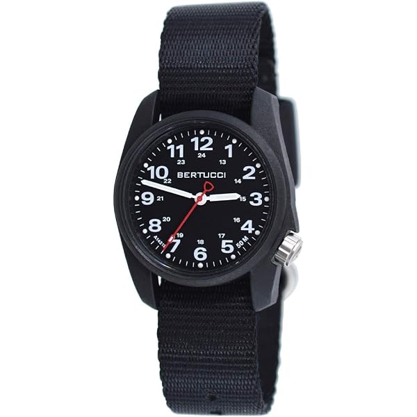Amazon.co.jp: [ベルトゥッチ] bertucci 腕時計 Bertucci A-2T Vintage