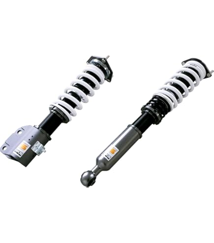 Amazon | HKS 足回り系パーツ 車高調整式サスペンション