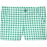 ジンボリー GYMBOREE/ ギンガムサンショート ボトムスショートパンツ 5歳【並行輸入】