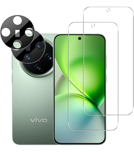 Amazon.co.jp: For vivo X200 Pro mini ケース 保護カバー