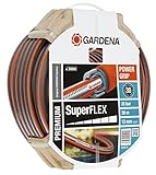 GARDENA 1/2-Inch by 30m Garden Hose, 100-Feet [並行輸入品]