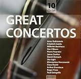 Great Concertos
