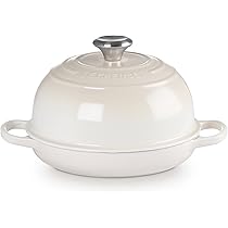 Amazon｜ル・クルーゼ(Le Creuset) 鋳物 ホーロー 鍋 ココット