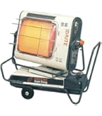 Amazon | 静岡 赤外線オイルヒーター VAL6シリーズ 50/60HZ兼用 VAL6