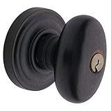Baldwin 5225.402.ENTR Hardware Knob Set by Baldwin