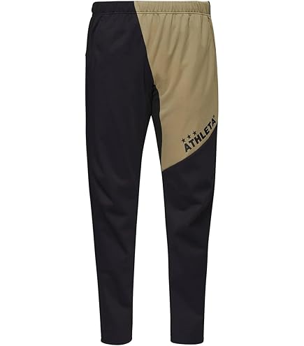 アスレタ(ATHLETA) レインパンツ SP-209 Mサイズ ブラック Amazon.co.jp: ATHLETA(アスレタ) レインパンツ SP-209 Mサイズ
