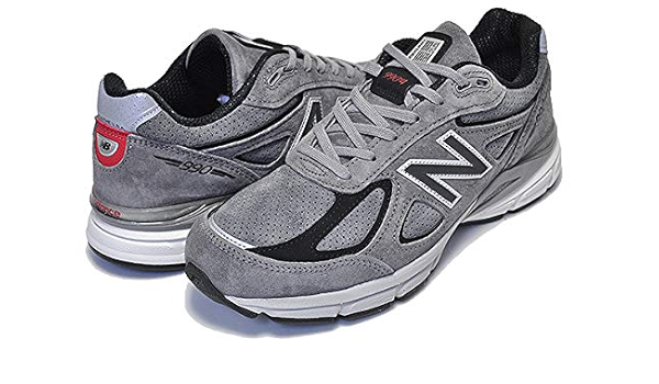 new balance 990v4 gs