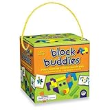新しいブロックBuddies
