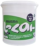 しっくのん 3kg ホワイト