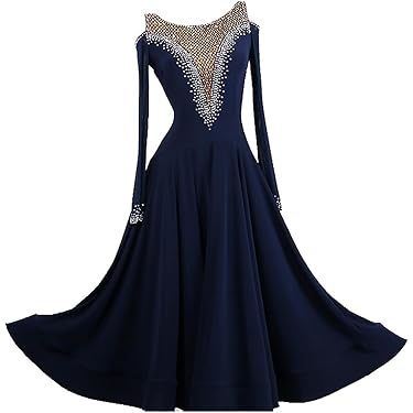 Amazon.co.jp 最新リリース: レディースダンスドレス の新着ランキング