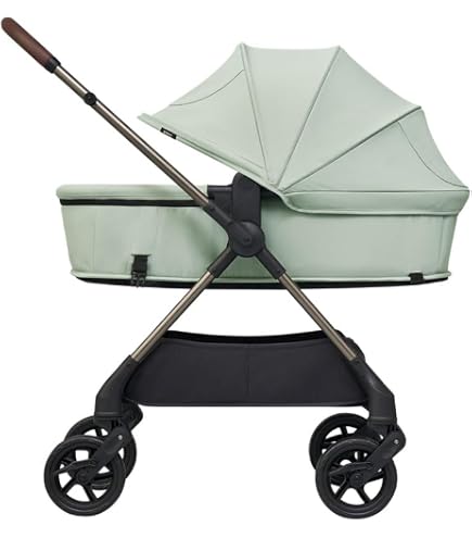 Amazon.co.jp: ピジョン ランフィ Runfee UP 両対面式A型ベビーカー