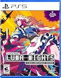 Touhou Luna Nights (輸入版:北米) - PS5