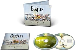 アンソロジー４ (2枚組)(SHM-CD)