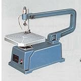 糸のこ機械 SHA-500型 防振マット付 B08-1977