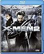 X-MEN2 [Blu-ray]