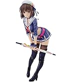 Amazon | 冴えない彼女の育てかた♭ 加藤恵 ～ランジェリーver.～ 1/7