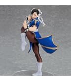 【新品】ストリートファイター 春麗 POP UP PARADE フィギュア POP UP PARADE 春麗