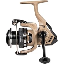 Amazon | WILDSPIN ワイルドスピン スピニングリール (WD-2500A