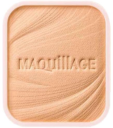Amazon | マキアージュ ライティング ホワイトパウダリー UV オークル