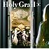 Holy Grail(初回限定盤)
