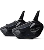 バイクウェア・装備 MIDLAND Rush RCF ○MIDLANDインカム『RUSH RCF』大研究〜第1回│WEBヤングマシン