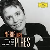 Maria Joao Pires: Complete Solo Recordings
